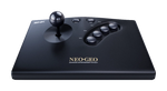 ARCADE STICK NOIR NEOGEO AES+