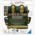 Loup Garou Pour Une Nuit Harry Potter