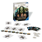 Loup Garou Pour Une Nuit Harry Potter