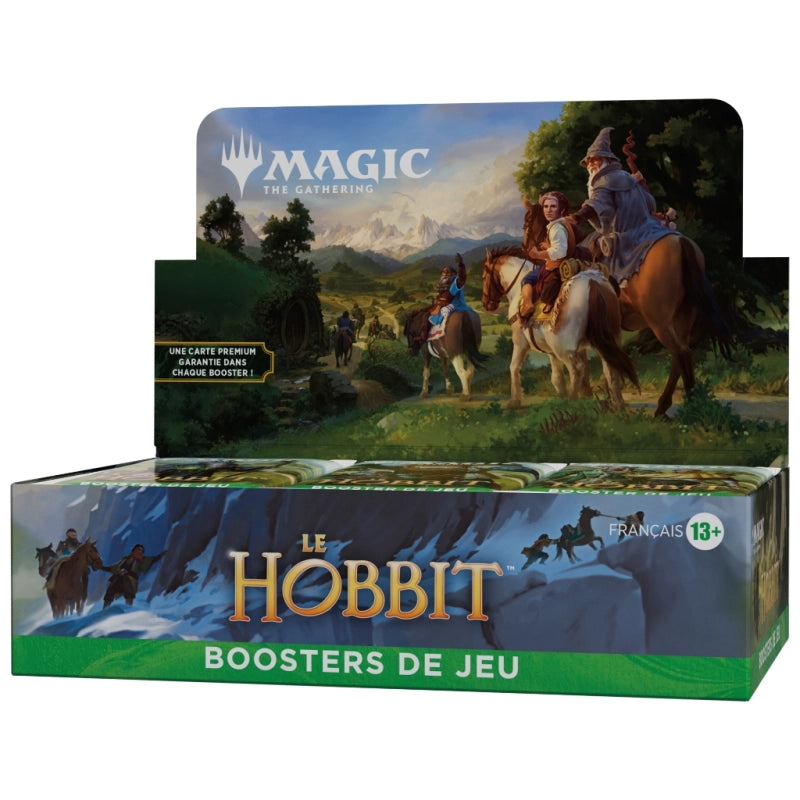 Display Magic The Gathering : LE HOBBIT