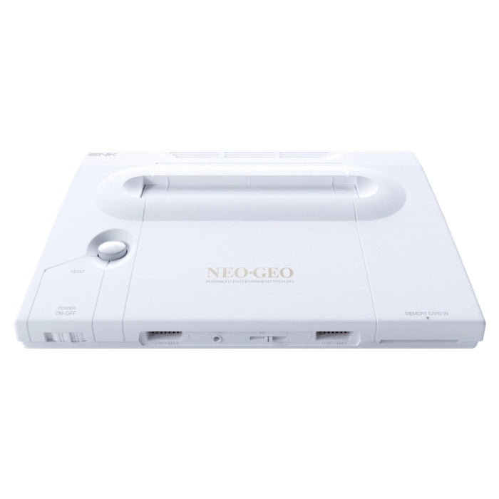 CONSOLE NEOGEO AES+ EDITION ANNIVERSAIRE