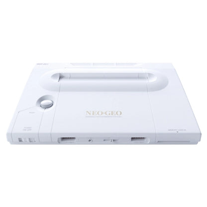 CONSOLE NEOGEO AES+ EDITION ANNIVERSAIRE