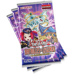 Boite de 24 boosters Yu-Gi-Oh! - Batailles de Légende : La Glorieuse Galerie - Français