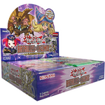Boite de 24 boosters Yu-Gi-Oh! - Batailles de Légende : La Glorieuse Galerie - Français