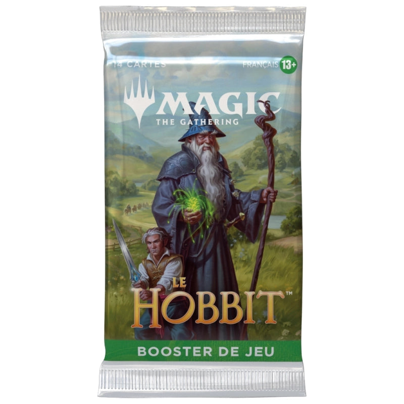 Display Magic The Gathering : LE HOBBIT