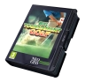 BIG TOURNAMENT GOLF NEOGEO