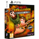 Worms Armageddon Anniversary Edition PS5