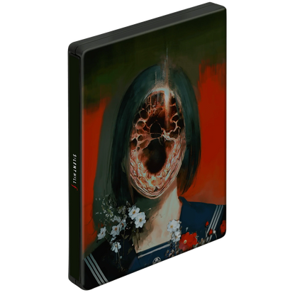 Silent Hill f Day One Edition PS5 + SteelBook offert