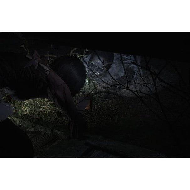 FATAL FRAME II: Crimson Butterfly REMAKE (Nintendo Switch 2)