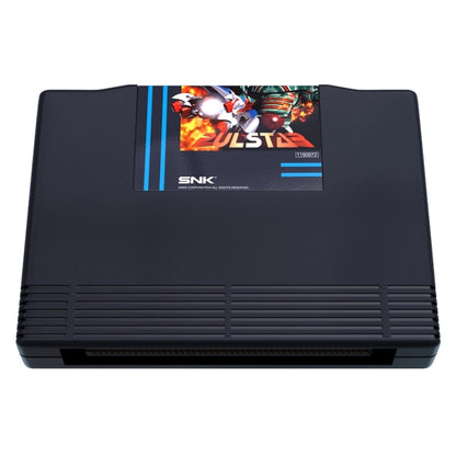 PULSTAR NEOGEO