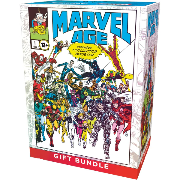 Gift Bundle MARVEL Super Heroes - Magic The Gathering