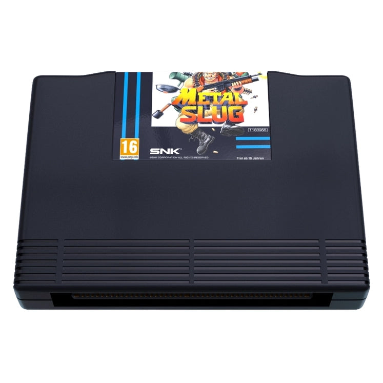 METAL SLUG NEOGEO