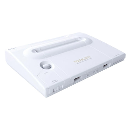 CONSOLE NEOGEO AES+ EDITION ANNIVERSAIRE