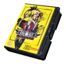 GAROU MARK OF THE WOLVES NEOGEO