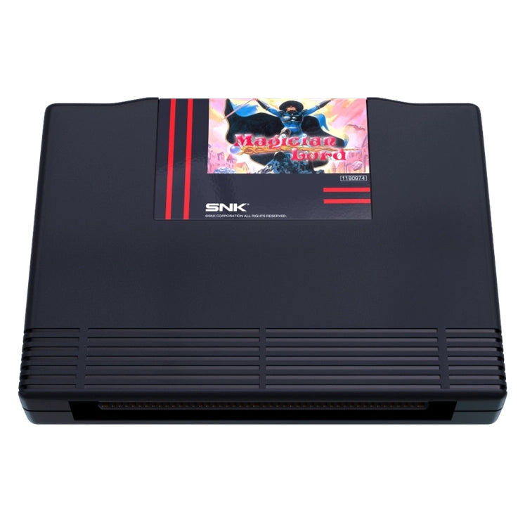 MAGICIAN LORD NEOGEO