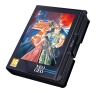 SHOCK TROOPERS NEOGEO
