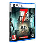 PRECO 7 Days to Die Console Edition PS5