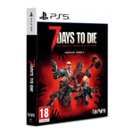 PRECO 7 Days to Die Console Edition PS5