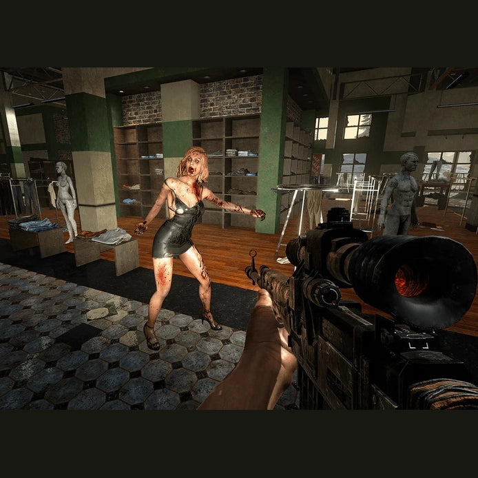 PRECO 7 Days to Die Console Edition PS5