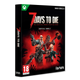 PRECO 7 Days to Die Console Edition PS5