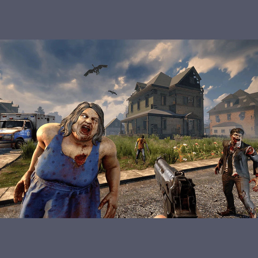 PRECO 7 Days to Die Console Edition PS5