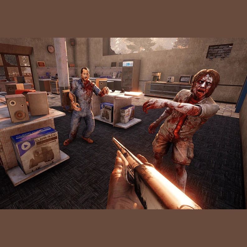 PRECO 7 Days to Die Console Edition PS5