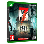 PRECO 7 Days to Die Console Edition Survival Bundle PS5