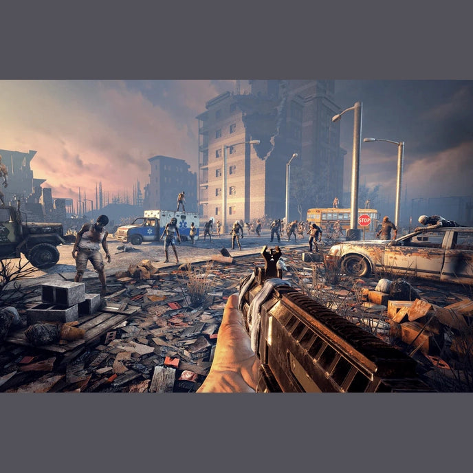 PRECO 7 Days to Die Console Edition PS5