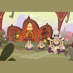 Disney Illusion Island Starring Mickey & Friends Xbox Series X