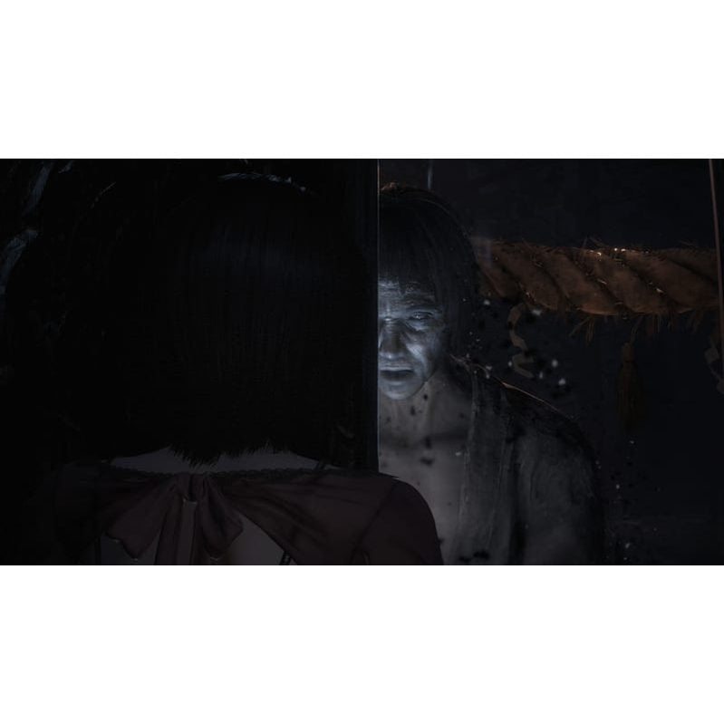 FATAL FRAME II: Crimson Butterfly REMAKE (Nintendo Switch 2)