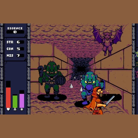 UFO 50 Nintendo Switch