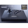ARCADE STICK NOIR NEOGEO AES+