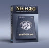 CARTE MEMOIRE NOIRE NEOGEO AES+