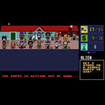 UFO 50 Nintendo Switch