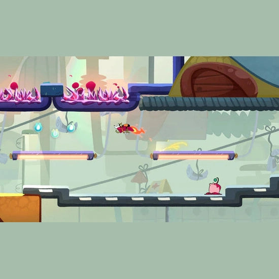 Disney Illusion Island Starring Mickey & Friends Xbox Series X