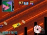 OVER TOP NEOGEO