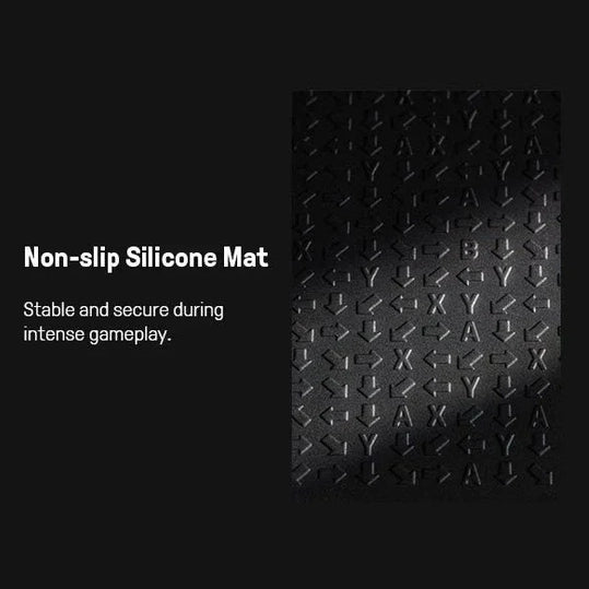 8Bitdo Arcade Controller 2.4G/USB pour Xbox Series X/S, Xbox One et Windows - Edition Noire