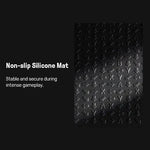 8Bitdo Arcade Controller 2.4G/USB pour Xbox Series X/S, Xbox One et Windows - Edition Noire