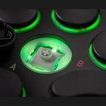 8Bitdo Arcade Controller 2.4G/USB pour Xbox Series X/S, Xbox One et Windows - Edition Noire