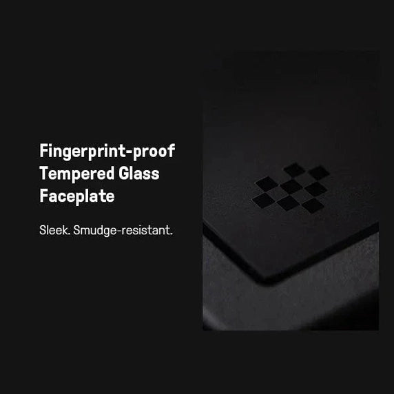 8Bitdo Arcade Controller 2.4G/USB pour Xbox Series X/S, Xbox One et Windows - Edition Noire