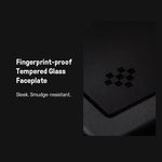 8Bitdo Arcade Controller 2.4G/USB pour Xbox Series X/S, Xbox One et Windows - Edition Noire