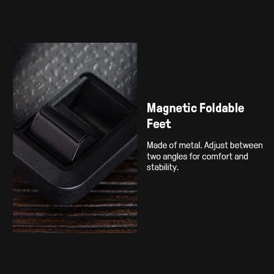 8Bitdo Arcade Controller 2.4G/USB pour Xbox Series X/S, Xbox One et Windows - Edition Noire