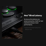 8Bitdo Arcade Controller 2.4G/USB pour Xbox Series X/S, Xbox One et Windows - Edition Noire