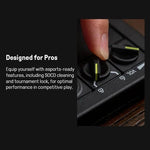 8Bitdo Arcade Controller 2.4G/USB pour Xbox Series X/S, Xbox One et Windows - Edition Noire