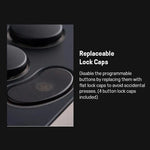 8Bitdo Arcade Controller Bluetooth/2.4G/USB pour Nintendo Switch et Windows