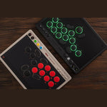 8Bitdo Arcade Controller Bluetooth/2.4G/USB pour Nintendo Switch et Windows
