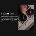 8Bitdo Arcade Controller Bluetooth/2.4G/USB pour Nintendo Switch et Windows