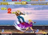 GAROU MARK OF THE WOLVES NEOGEO