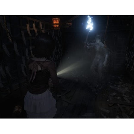 FATAL FRAME II: Crimson Butterfly REMAKE (Nintendo Switch 2)