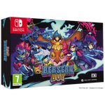 PRECO Berserk Boy Nintendo Switch